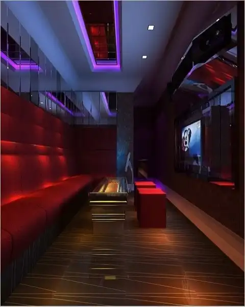 台中金錢豹酒店工作環境