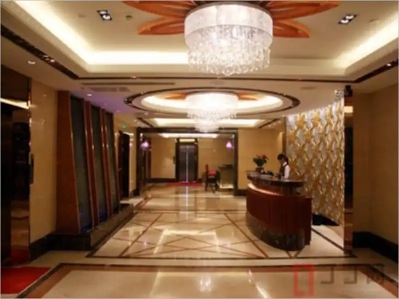 台中金錢豹酒店打工工作環境實景